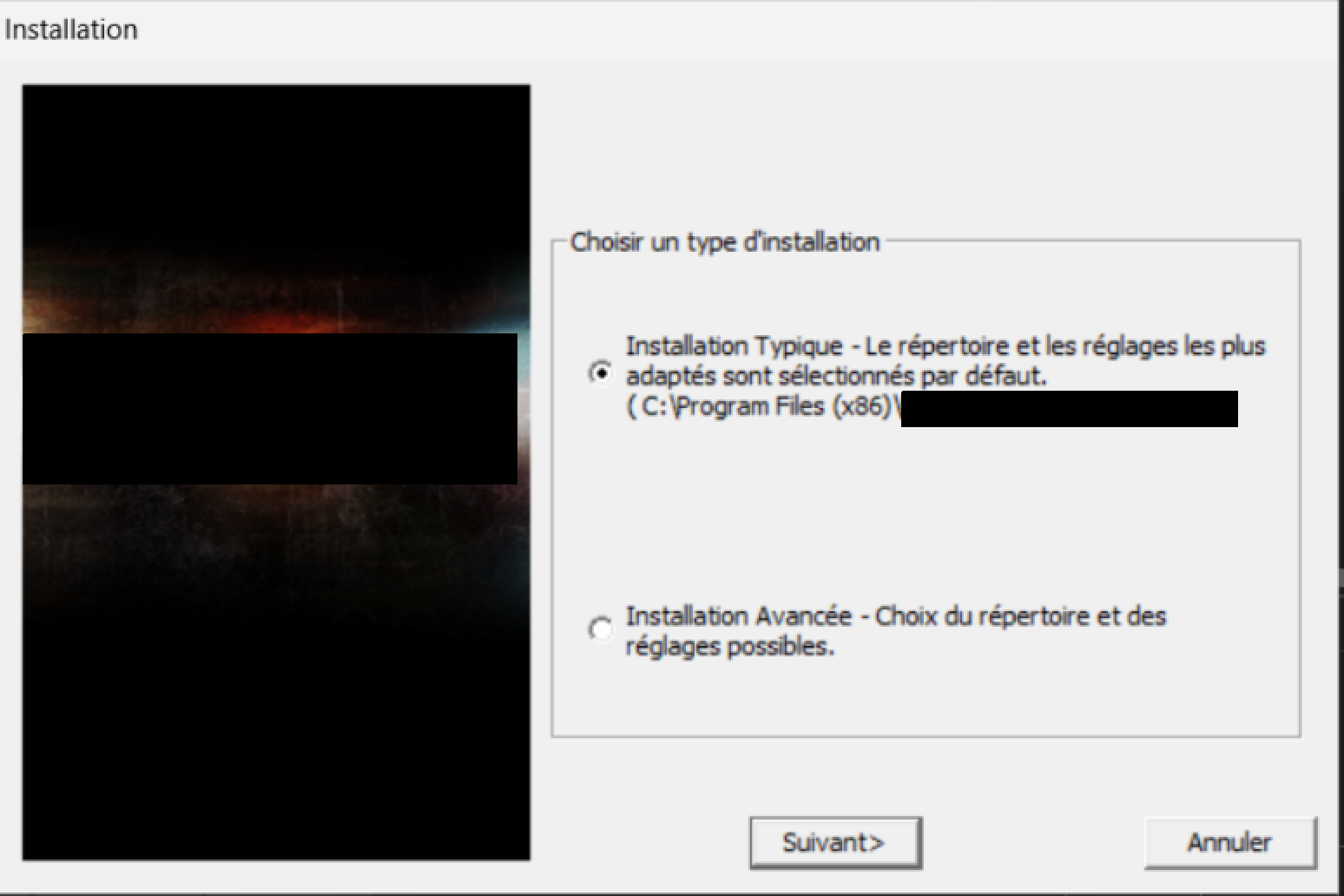 Successful bypass of the CD-key check.